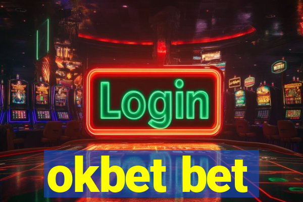 okbet bet